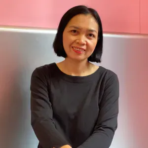 An honest Domestic Helper looking for a kind employer