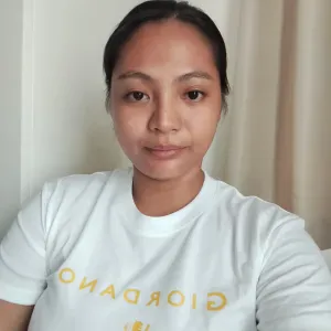 I am a good nanny to your baby. 