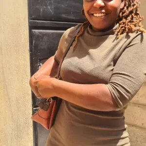 Experienced househelp looking for a job 