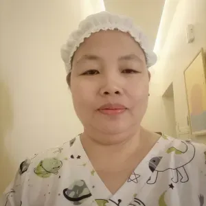 Domestic Helper / Babysitter