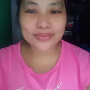 My name is mariza lumakang 39 yrs old married with 1 kid.