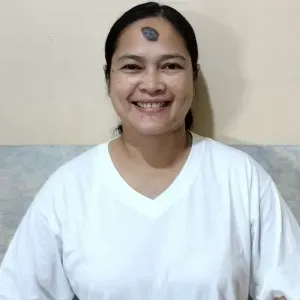 Professional baby sitter in Kuwait.