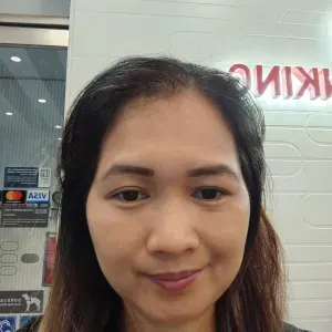 Experience domestic helper looking for a job