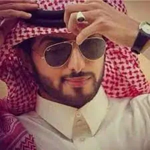 Hello, I am Hazem. I live in the Kingdom of Saudi Arabia. I