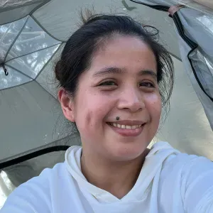 I can handle to take care toddlers and children.