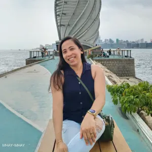 Nanny / Domestic Helper