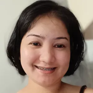 I have 5 years experience working abroad 