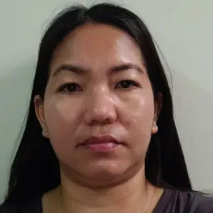 Domestic helper
