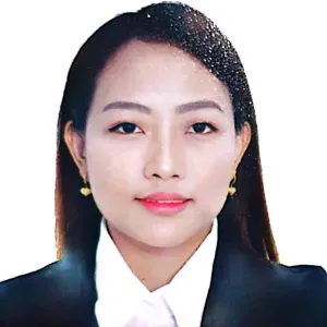 Caregiver/ nanny/ domestic helper