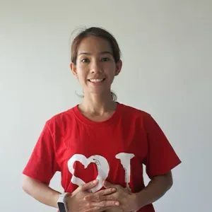 Domestic Helper / Nanny / Caregiver