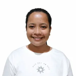 DOMESTIC HELPER / NANNY APPLICANT