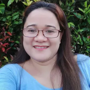 I HAVE EXPERIENCE IN WORKING ABROAD IN SAUDI ARABIA 