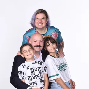 📣 We're looking for a helper to join our family!