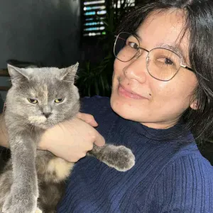 Experienced babysitter and Elderly Care. 