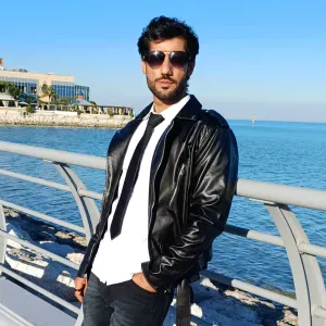 I'm driver special man home care 