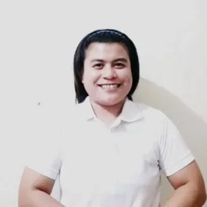 Responsible and fast paced domestic helper