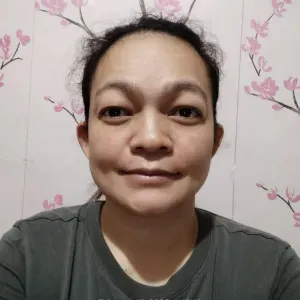 Domestic helper looking for a job