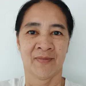 Domestic Helper