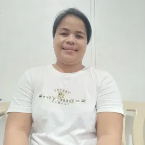 Domestic Helper / Newborn Caregiver