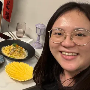 Patient Cantonese Helper for Elderly