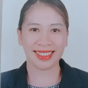 Experienced babysitter and an elderly caregiver.