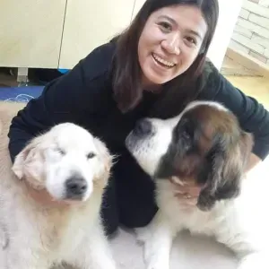 Experienced taking care of pets (dogs)