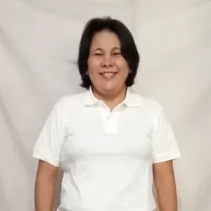 I am independent and honest hardworker.