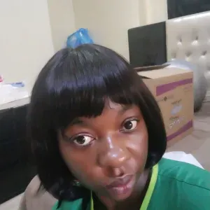 Experience in being a bedside nurse