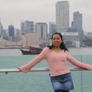 Domestic Helper/Babysitter