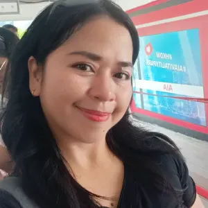 Experienced domestic helper all around!
