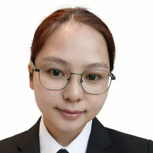 Experienced Domestic Helper / Nanny Application