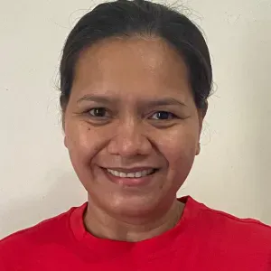 Domestic Helper / Nanny Application