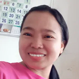 I have experience in maid in Malaysia taking care a child