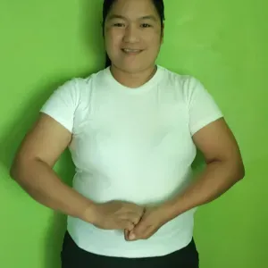 Domestic Helper / Nanny