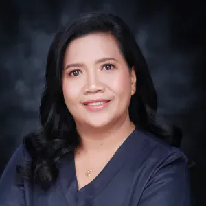 Experience childcare boy and girl