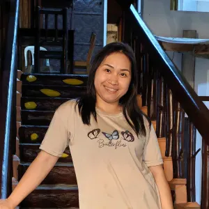Domestic helper