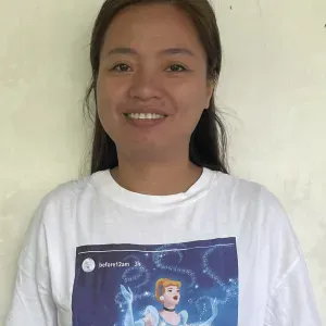 Taking care of a baby age 6months old before