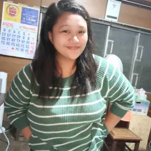 I am passionate as a caregiver, i have strong work ethics.