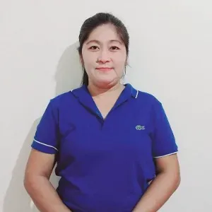 Cooking,laundry,taking care elderly or children