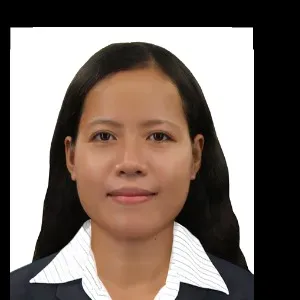 Hi, I am Angie committed and responsible to my duties.