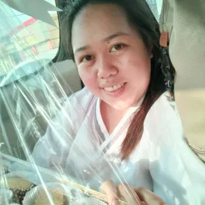 I am a happy person,flexible, hard working and trust worthy