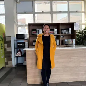 Babysitter/ taking care newborn or infant/ Nanny 