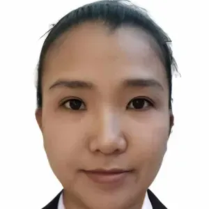 (DOMESTIC HELPER) DOMESTIC HELPER