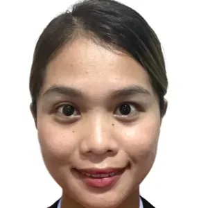 Experience baby sitter and cooking