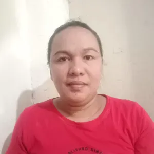 Domestic helper nany babysitter 