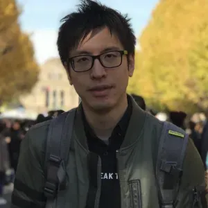 Looking for a helper to take care child