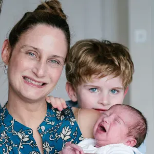 French family looking for helper in Hong Kong