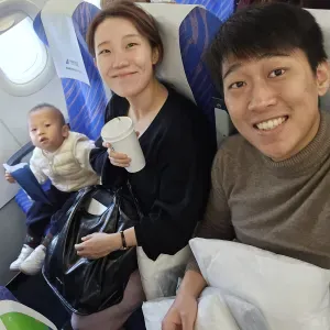 Second helper for a family with two young children