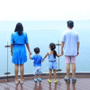 *in HK only* Child friendly helper needed, from Mar/Apr 2026