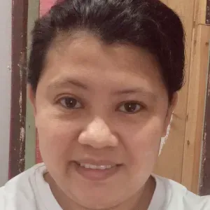 I'm dedated to my work long patient for the kids